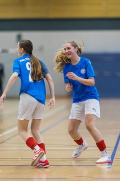 Bild 188 - wCJ NFV Futsalmeisterschaft